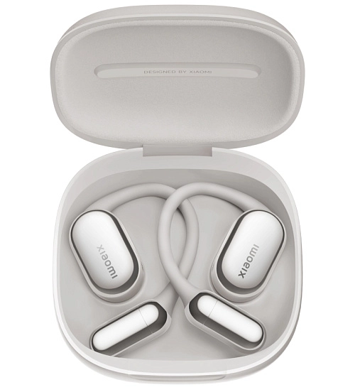 Xiaomi OpenWear Stereo Pro (M2503E1, серый)