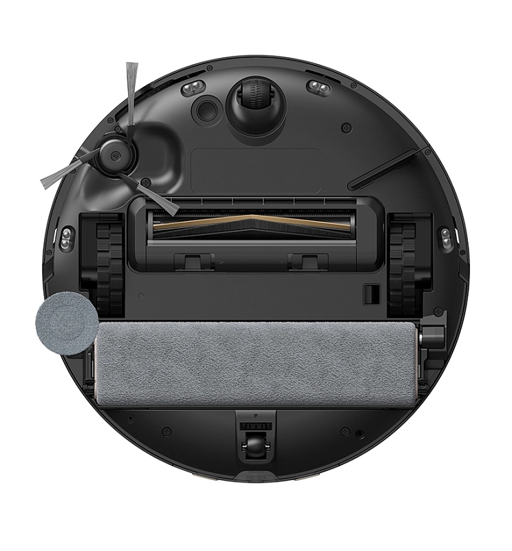 Trouver Robot Vacuum Z50 Ultra фото 4 Trouver Robot Vacuum Z50 Ultra фото 4