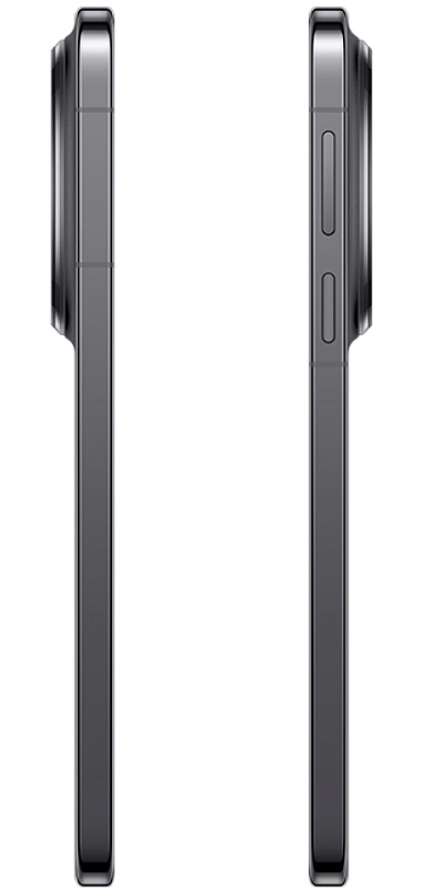 HUAWEI Mate 80 Pro 16/512GB (черный) фото 4