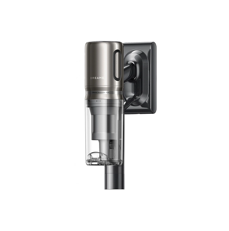Dreame Cordless Vacuum Cleaner Z40 TangleCut Flex фото 6