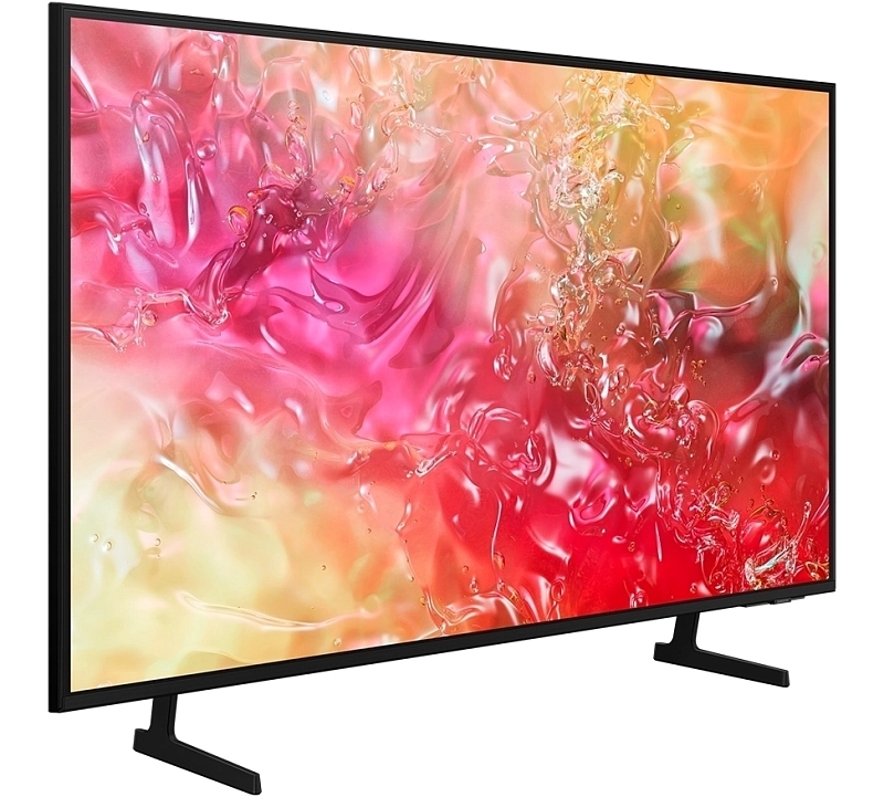 Samsung 43" UE43DU7100UXRU фото 1