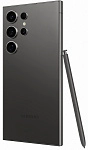 Samsung Galaxy S24 Ultra 12/256GB (черный титан) фото 6
