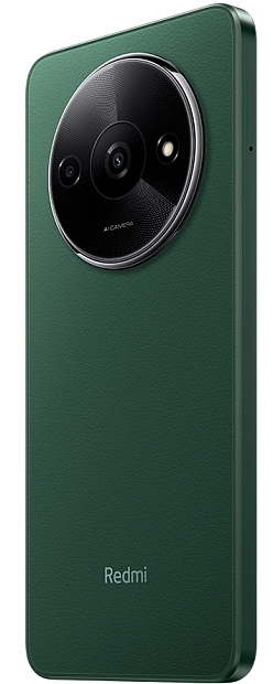 Redmi A3 3/64GB (зеленый лес) фото 6
