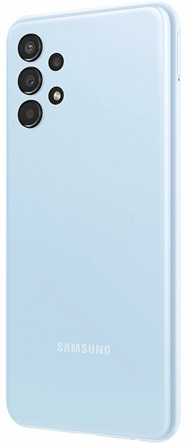Samsung Galaxy A13 3/32GB (голубой) фото 7
