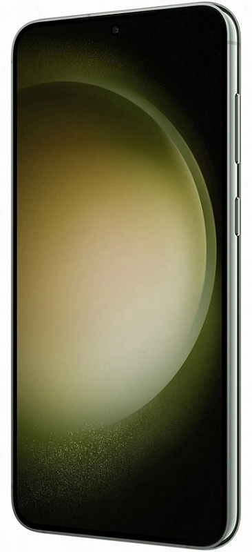 Samsung Galaxy S23+ 8/512GB (зеленый) фото 3