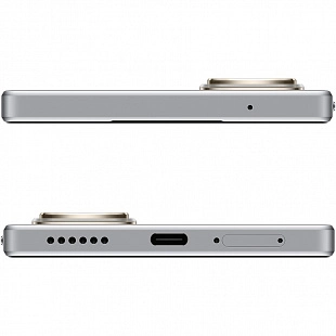 Huawei Nova 10 SE 8/128GB (мерцающий серебристый) фото 9