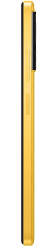 POCO M5 6/128GB (желтый) фото 3 POCO M5 6/128GB (желтый) фото 3