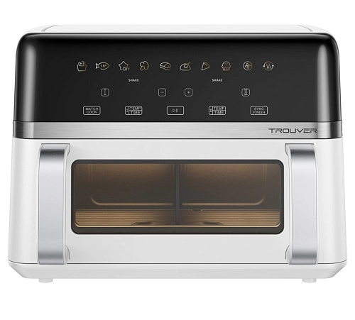 Trouver Air Fryer FD20s Pro (белый)