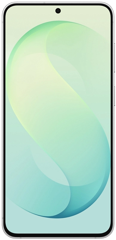 Samsung Galaxy S26 FE (S741) 8/512GB (фисташковый) фото 2
