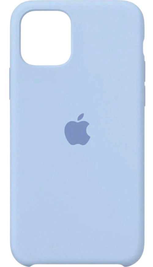 Digitalpart для Apple iPhone 11 (светло-голубой) Digitalpart для Apple iPhone 11 (светло-голубой)