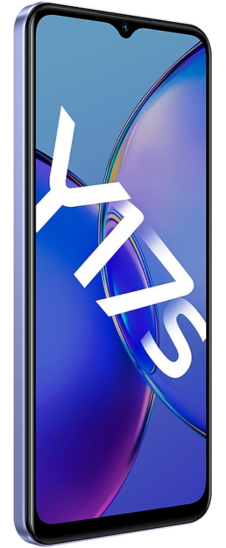 vivo Y17s 4/128GB (лавандовый) фото 1 vivo Y17s 4/128GB (лавандовый) фото 1