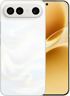 Vivo X300 FE 12/256GB (белый)