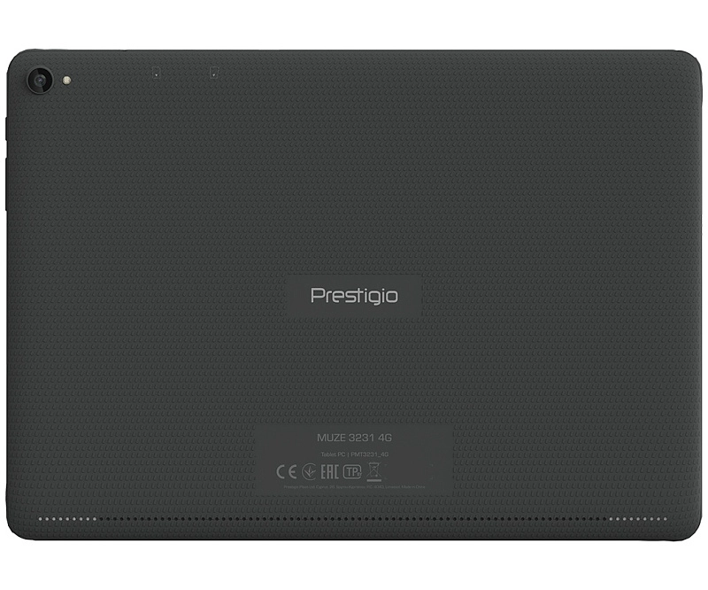 PRESTIGIO Muze 3231 4G 2/16GB (черный) фото 7 PRESTIGIO Muze 3231 4G 2/16GB (черный) фото 7