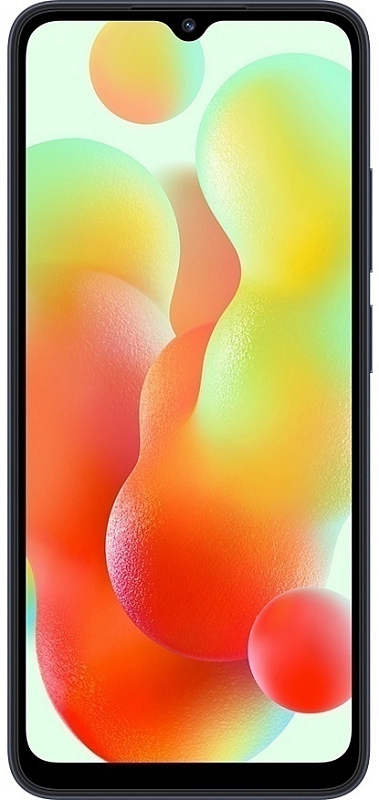Xiaomi Redmi 12C 4/128Gb без NFC (серый графит) фото 2 Xiaomi Redmi 12C 4/128Gb без NFC (серый графит) фото 2