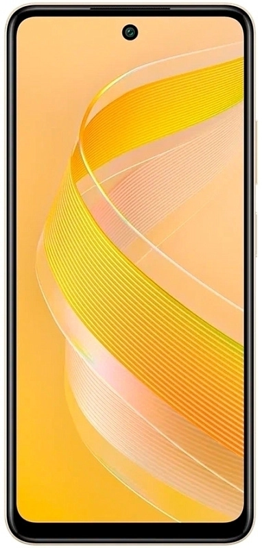 Infinix Smart 8 4/128GB (блестящее золото) фото 2 Infinix Smart 8 4/128GB (блестящее золото) фото 2