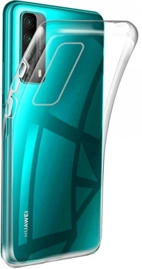 CASE Better One для Huawei P Smart 2021 (прозрачный) CASE Better One для Huawei P Smart 2021 (прозрачный)