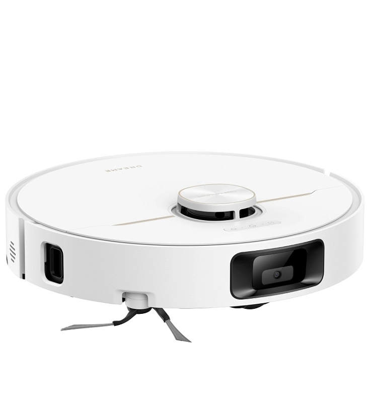 Dreame Robot Vacuum L50 (белый) фото 5