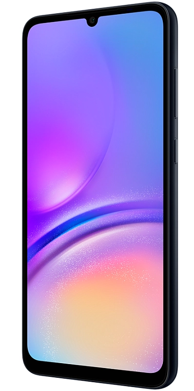 Samsung Galaxy A05 A055 4/128GB (черный) фото 3 Samsung Galaxy A05 A055 4/128GB (черный) фото 3