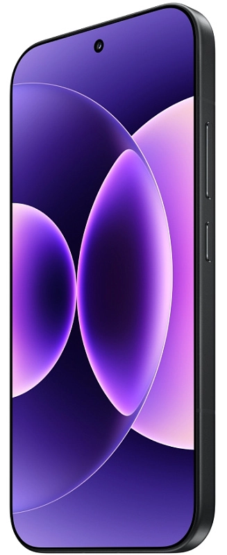 Xiaomi 17 12/512Gb (черный) фото 3