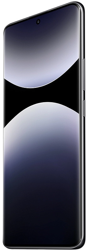 Redmi Note 14 Pro 5G 12/256GB (черный) фото 3 Redmi Note 14 Pro 5G 12/256GB (черный) фото 3