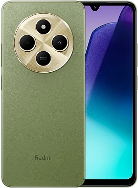 Xiaomi Redmi 14C 4/128GB (зеленый)
