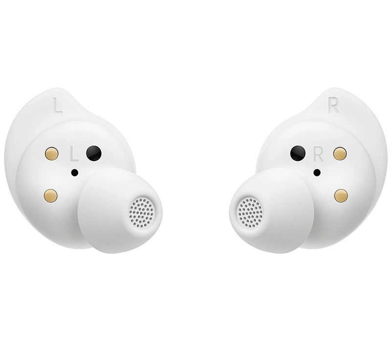 Samsung Galaxy Buds FE (белый) фото 3 Samsung Galaxy Buds FE (белый) фото 3