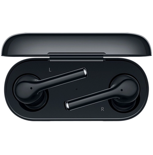 Наушники Huawei FreeBuds 3i (черный)