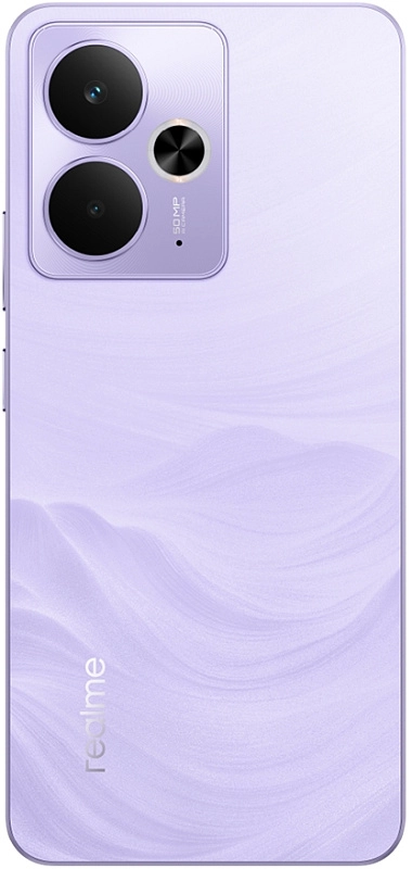 realme 14T 5G 8/128GB (фиолетовый) фото 6 realme 14T 5G 8/128GB (фиолетовый) фото 6