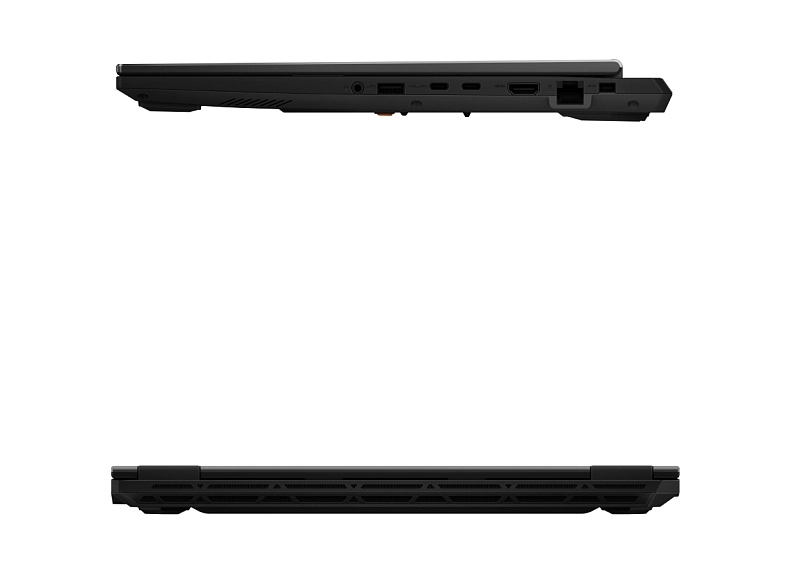 ASUS TUF Gaming A16 2025 16/1024GB (FA608UH-RV025, серый) фото 5