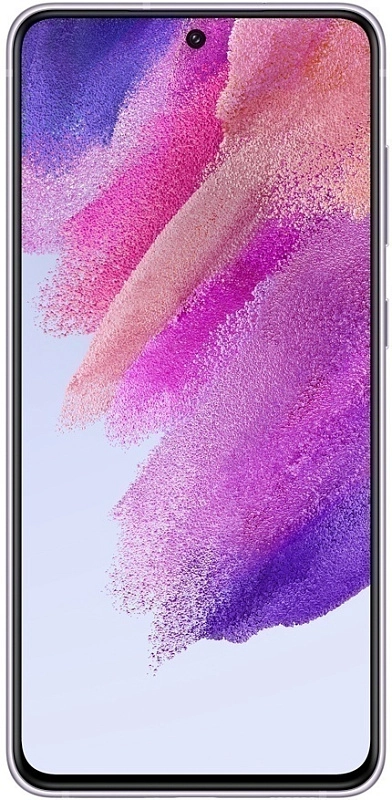 Samsung Galaxy S21 FE 6/128Gb (фиолетовый) фото 2 Samsung Galaxy S21 FE 6/128Gb (фиолетовый) фото 2