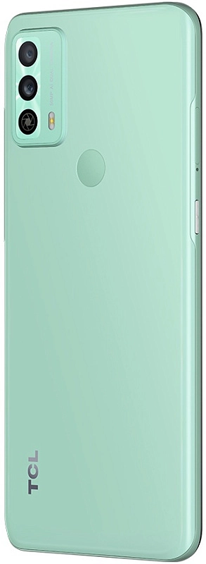 TCL 20B 4/64GB (мятно-зеленый) фото 7