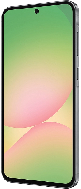 Samsung Galaxy A56 A566 8/128GB (черный) фото 3 Samsung Galaxy A56 A566 8/128GB (черный) фото 3