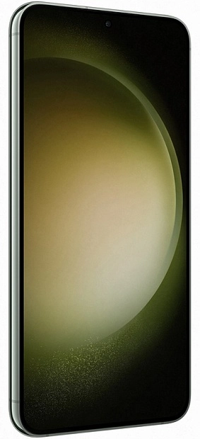 Samsung Galaxy S23+ 8/512GB (зеленый) фото 1