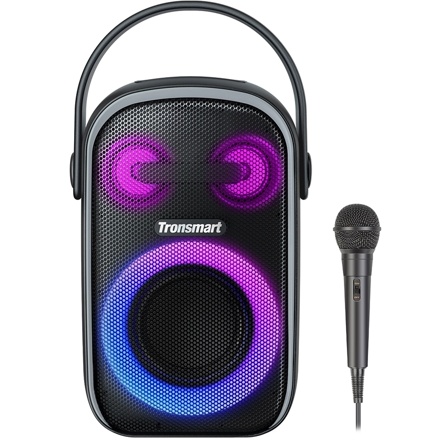 Tronsmart Halo 110 60W  (черный)