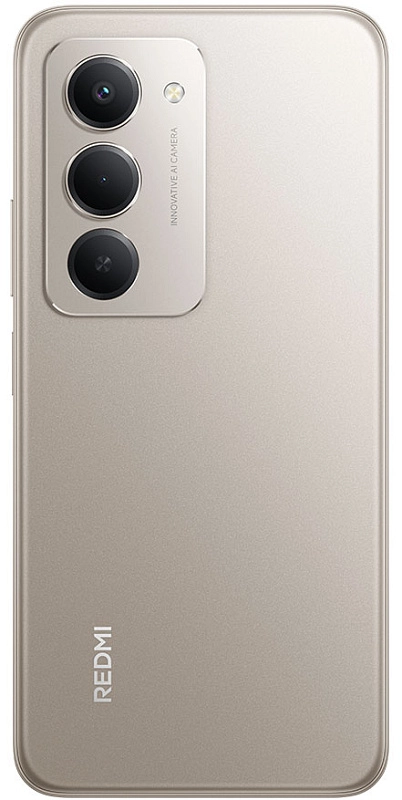 Redmi 15 6/128GB (титановый) фото 5