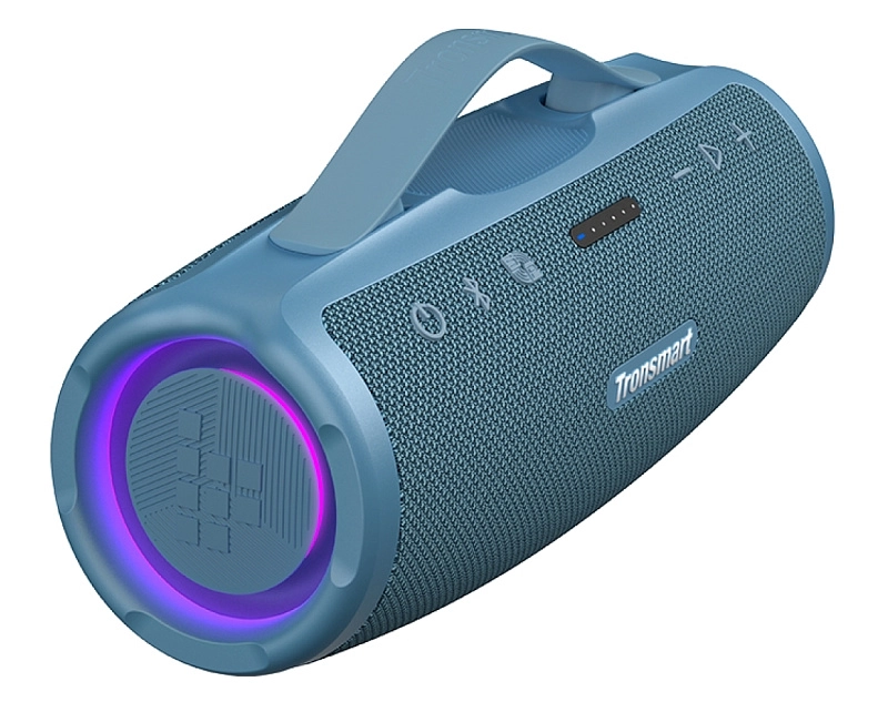 Tronsmart Mirtune S100 (голубой) фото 3