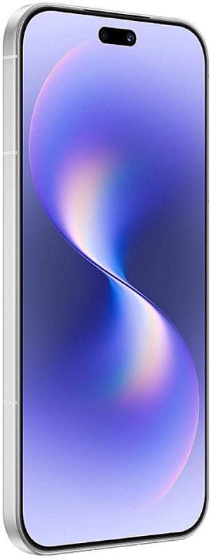 HUAWEI nova 15 Pro 12/512GB (белый) фото 1