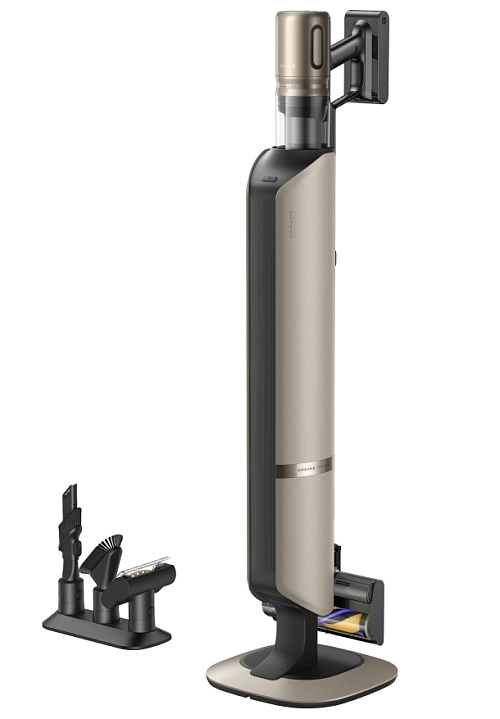 Dreame Cordless Vacuum Cleaner Z40 CE Station