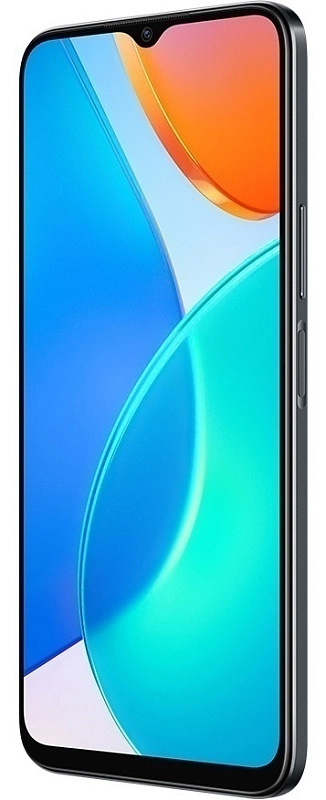 HONOR X6 4/64GB (полночный черный) фото 3 HONOR X6 4/64GB (полночный черный) фото 3