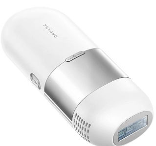 Dreame IPL Home Use Hair Removal Device (белый)
