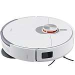 Xiaomi Robot Vacuum S20+ (белый) фото 1