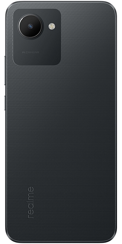 realme C30 2/32GB (черный) фото 6 realme C30 2/32GB (черный) фото 6