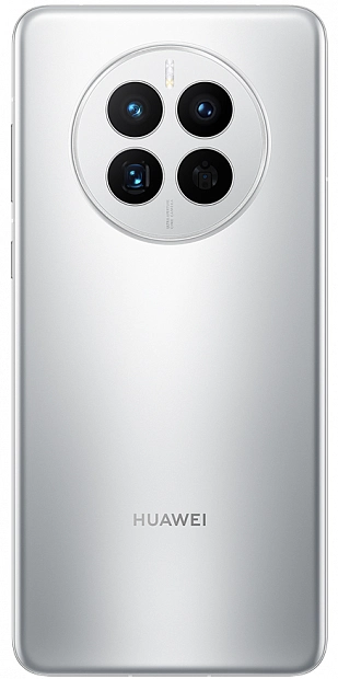 Huawei Mate 50 8/256GB (снежное серебро) фото 6