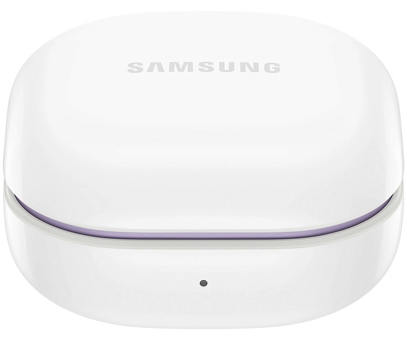 Samsung Galaxy Buds 2 (фиолетовый) фото 6