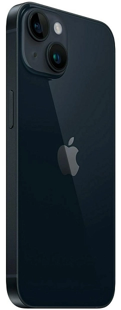 Apple iPhone 14 128GB (A2884, 2 SIM) (темная ночь) фото 1