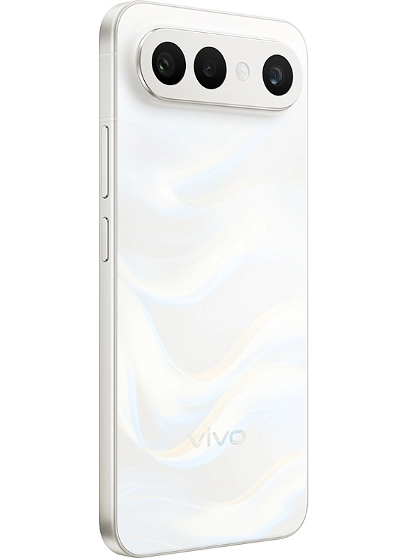 Vivo X300 FE 12/512GB (белый) фото 8