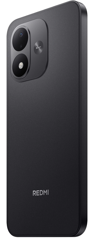 Redmi Note 17 6/256GB (черный) фото 7