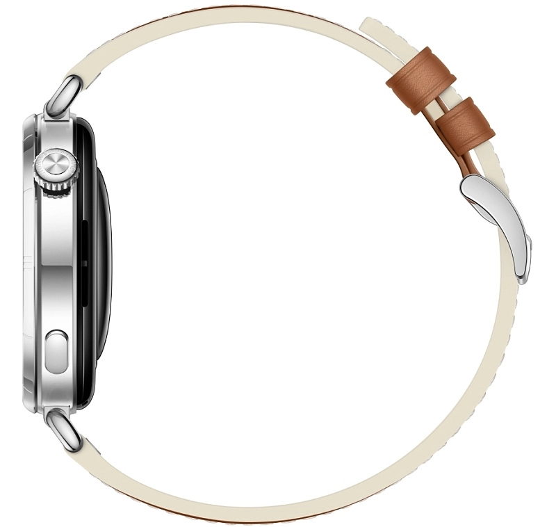 Huawei Watch GT 6 41 мм KSU-B19 (коричневый) фото 4 Huawei Watch GT 6 41 мм KSU-B19 (коричневый) фото 4