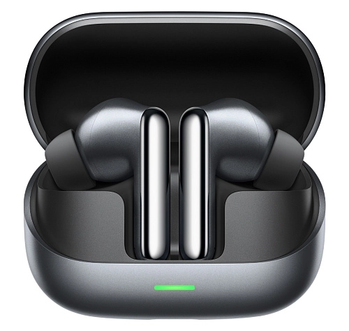 HONOR Earbuds 4 PAK-T10P (черный)