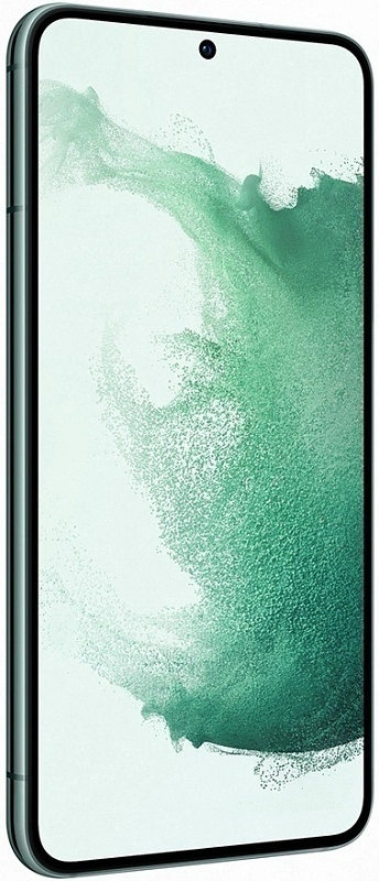 Samsung Galaxy S22+ 8/256GB (зеленый) фото 1